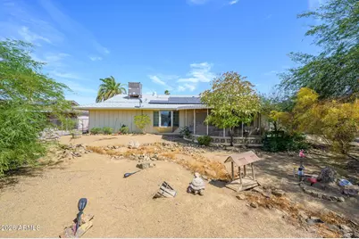 14434 N McPhee Drive, Sun City, AZ 85351 - Photo 26