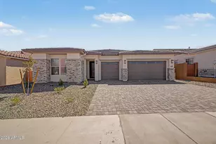 13795 W Morning Vista Dr, Peoria, AZ 85383 - Photo 1