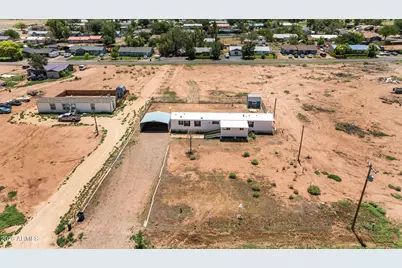 1460 W 8th Street N, Saint Johns, AZ 85936 - Photo 42