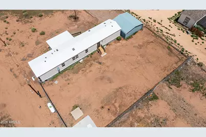 1460 W 8th Street N, Saint Johns, AZ 85936 - Photo 44