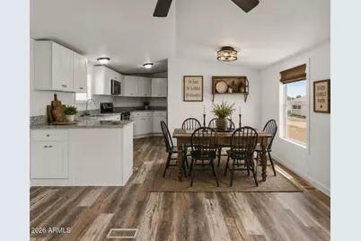 1460 W 8th Street N, Saint Johns, AZ 85936 - Photo 6