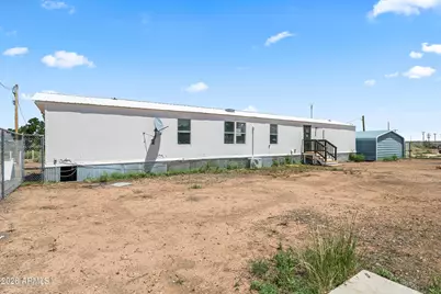 1460 W 8th Street N, Saint Johns, AZ 85936 - Photo 2