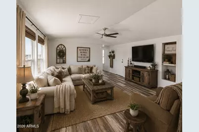 1460 W 8th Street N, Saint Johns, AZ 85936 - Photo 8