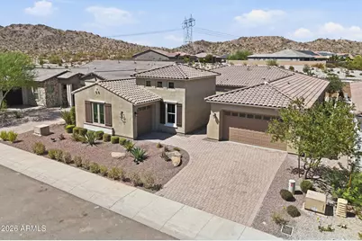 18618 W Cathedral Rock Drive, Goodyear, AZ 85338 - Photo 66