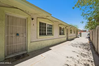 2133 W Adams Street #2, Phoenix, AZ 85009 - Photo 36