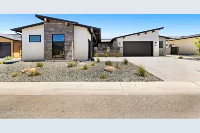 5505 E Edgar Way, Prescott Valley, AZ 86314 - Photo 2