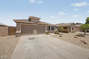 2734 E Dust Devil Dr, San Tan Valley, AZ 85143 - Photo 2