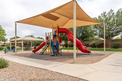 2734 E Dust Devil Drive, San Tan Valley, AZ 85143 - Photo 38