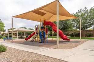 2734 E Dust Devil Dr, San Tan Valley, AZ 85143 - Photo 38