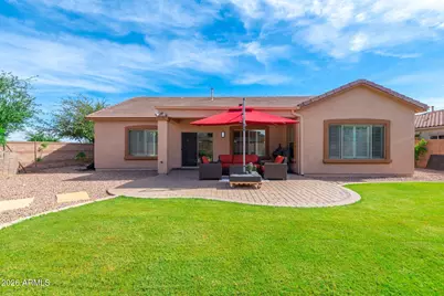 2881 E Tonto Drive, Gilbert, AZ 85298 - Photo 20