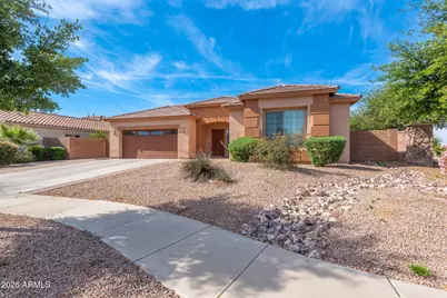 2881 E Tonto Drive, Gilbert, AZ 85298 - Photo 2