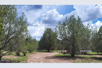 111 N Ranch Road #111, Williams, AZ 86046 - Photo 1