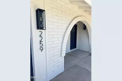 2259 E Harmony Avenue, Mesa, AZ 85204 - Photo 30