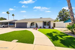 2259 E Harmony Ave, Mesa, AZ 85204 - Photo 1