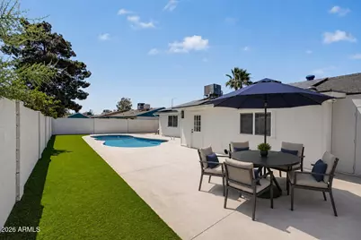 2259 E Harmony Avenue, Mesa, AZ 85204 - Photo 18