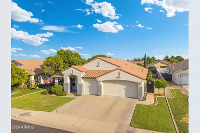 5515 E Garnet Circle, Mesa, AZ 85206 - Photo 26