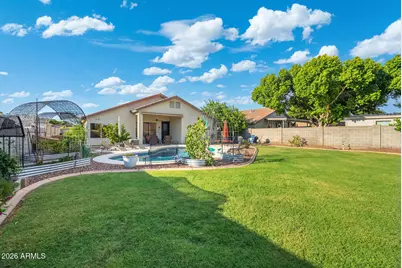5515 E Garnet Circle, Mesa, AZ 85206 - Photo 18
