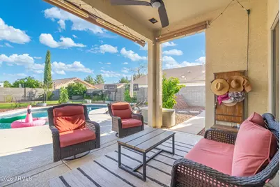 5515 E Garnet Circle, Mesa, AZ 85206 - Photo 16