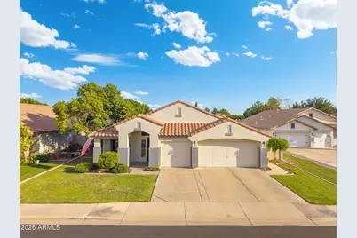 5515 E Garnet Circle, Mesa, AZ 85206 - Photo 24