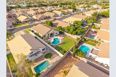 5515 E Garnet Circle, Mesa, AZ 85206 - Photo 32