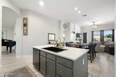 5515 E Garnet Circle, Mesa, AZ 85206 - Photo 4