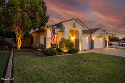 5515 E Garnet Circle, Mesa, AZ 85206 - Photo 34