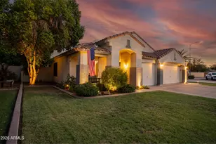 5515 E Garnet Cir, Mesa, AZ 85206 - Photo 34