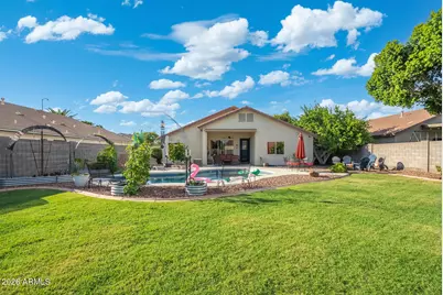 5515 E Garnet Circle, Mesa, AZ 85206 - Photo 14