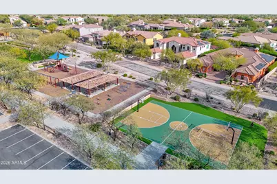 9959 E Edgestone Drive, Scottsdale, AZ 85255 - Photo 36