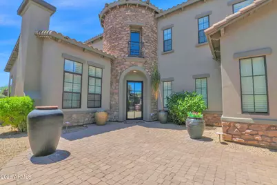 9959 E Edgestone Drive, Scottsdale, AZ 85255 - Photo 32