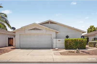 405 W Sandra Terrace, Phoenix, AZ 85023 - Photo 8