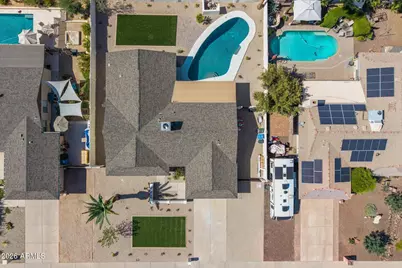 4948 E Corrine Drive, Scottsdale, AZ 85254 - Photo 30