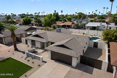 4948 E Corrine Drive, Scottsdale, AZ 85254 - Photo 1