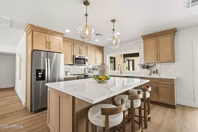 4948 E Corrine Drive, Scottsdale, AZ 85254 - Photo 10