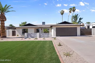 4948 E Corrine Drive, Scottsdale, AZ 85254 - Photo 2