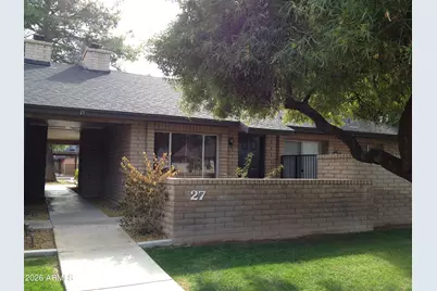 27 W Concorda Drive #101, Tempe, AZ 85282 - Photo 1