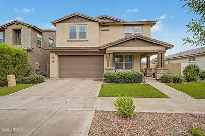 10422 E Corbin Avenue, Mesa, AZ 85212 - Photo 1