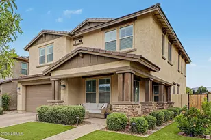 10422 E Corbin Ave, Mesa, AZ 85212 - Photo 8