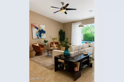3745 W Willow Avenue, Phoenix, AZ 85029 - Photo 1