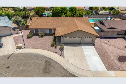 3745 W Willow Avenue, Phoenix, AZ 85029 - Photo 32