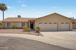 3745 W Willow Ave, Phoenix, AZ 85029 - Photo 1