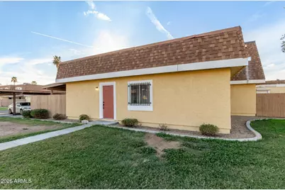 3418 W El Caminito Drive, Phoenix, AZ 85051 - Photo 2
