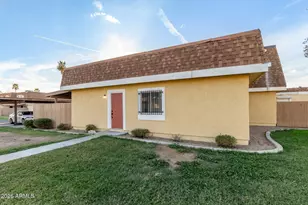 3418 W El Caminito Dr, Phoenix, AZ 85051 - Photo 2