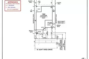 14315 W Soft Wind Dr, Surprise, AZ 85387 - Photo 4