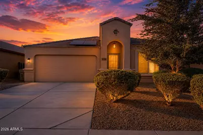21566 W Durango Street, Buckeye, AZ 85326 - Photo 1