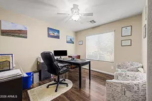 21566 W Durango St, Buckeye, AZ 85326 - Photo 22
