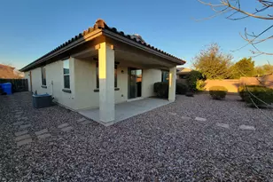 2671 E Daniel Dr, Gilbert, AZ 85298 - Photo 18