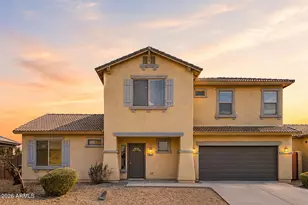 7401 W Tierra Buena Ln, Peoria, AZ 85382 - Photo 1