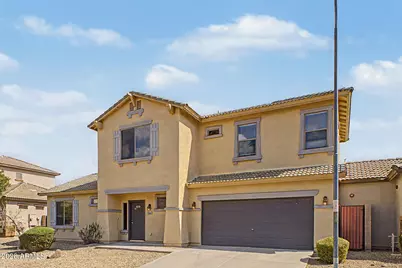 7401 W Tierra Buena Lane, Peoria, AZ 85382 - Photo 2