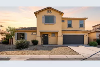 7401 W Tierra Buena Lane, Peoria, AZ 85382 - Photo 1